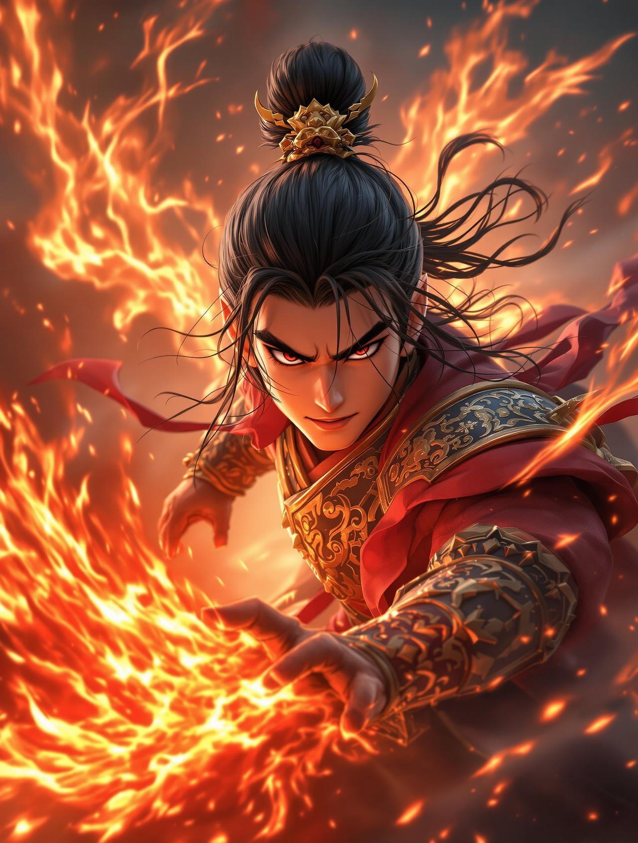 哪吒之魔童闹海 - 迅雷影视 哪吒之魔童闹海 - 迅雷影视高清在线观看