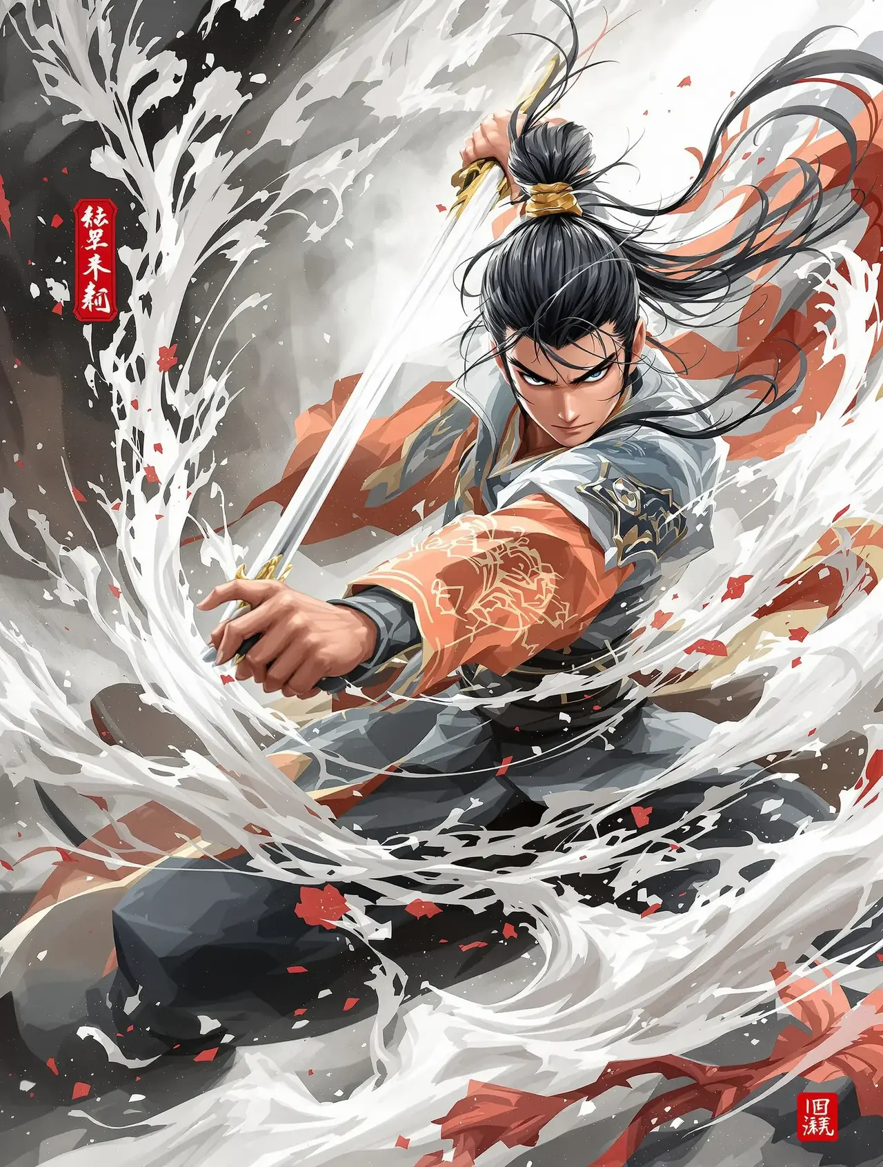 沧元图 - 迅雷影视 沧元图 - 迅雷影视高清在线观看