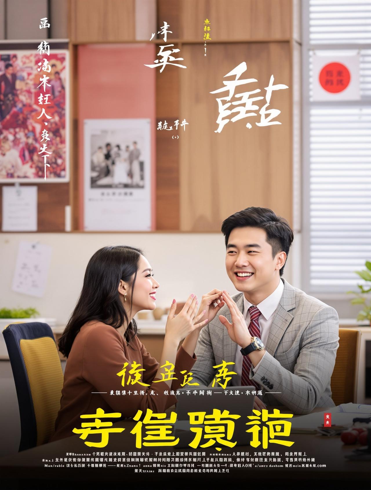 我的绝色老板娘 - 迅雷影视高清在线观看