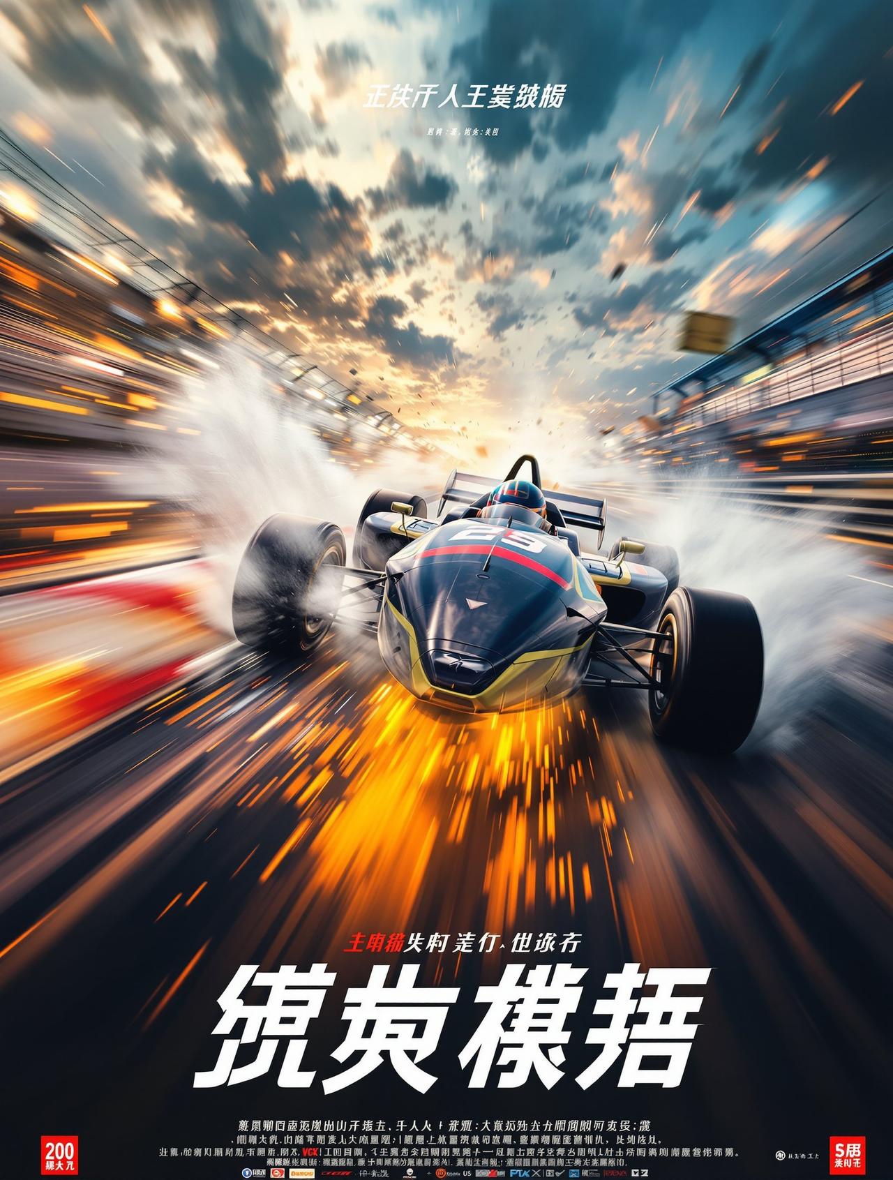 飞驰人生2 - 迅雷影视 飞驰人生2 - 迅雷影视高清在线观看