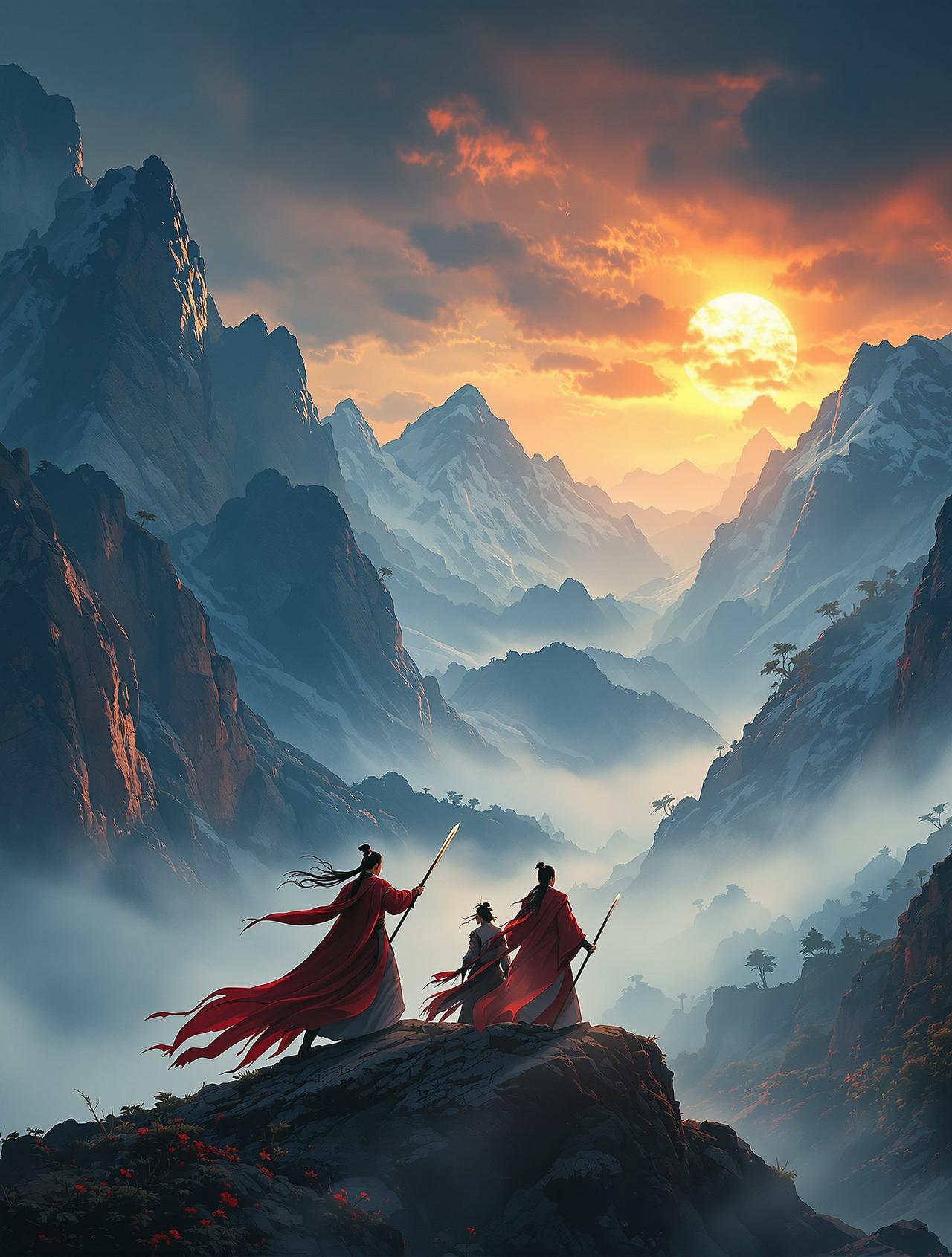 一念关山 - 迅雷影视 一念关山 - 迅雷影视高清在线观看