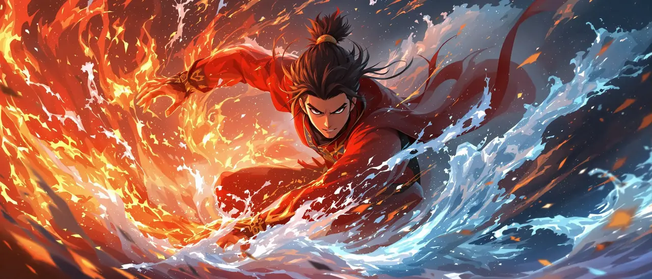 哪吒之魔童闹海 - 迅雷影视 哪吒之魔童闹海 - 我命由我不由天 - 迅雷影视