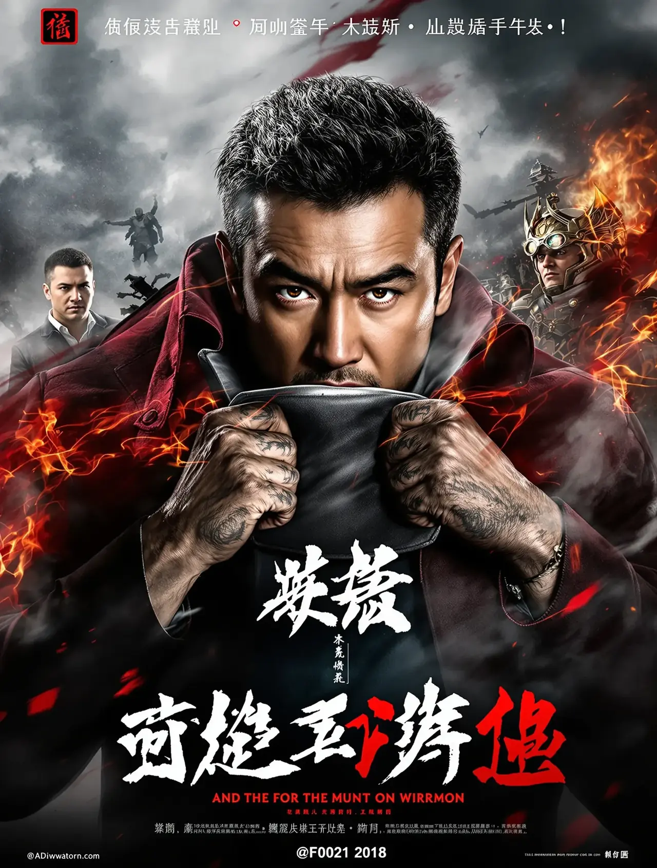 绝世战婿 - 迅雷影视高清在线观看