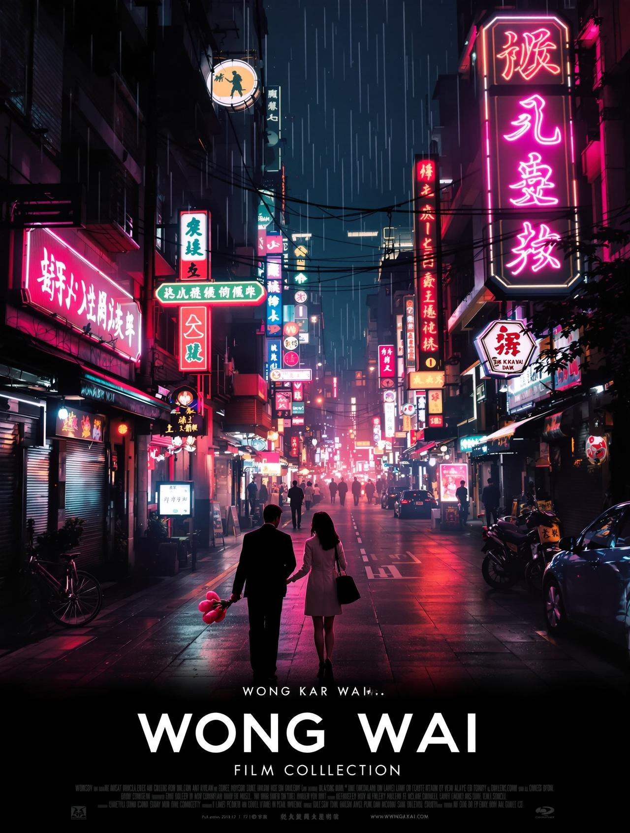 王家卫光影世界 - 迅雷影视 王家卫光影世界 - 迅雷影视片单专题