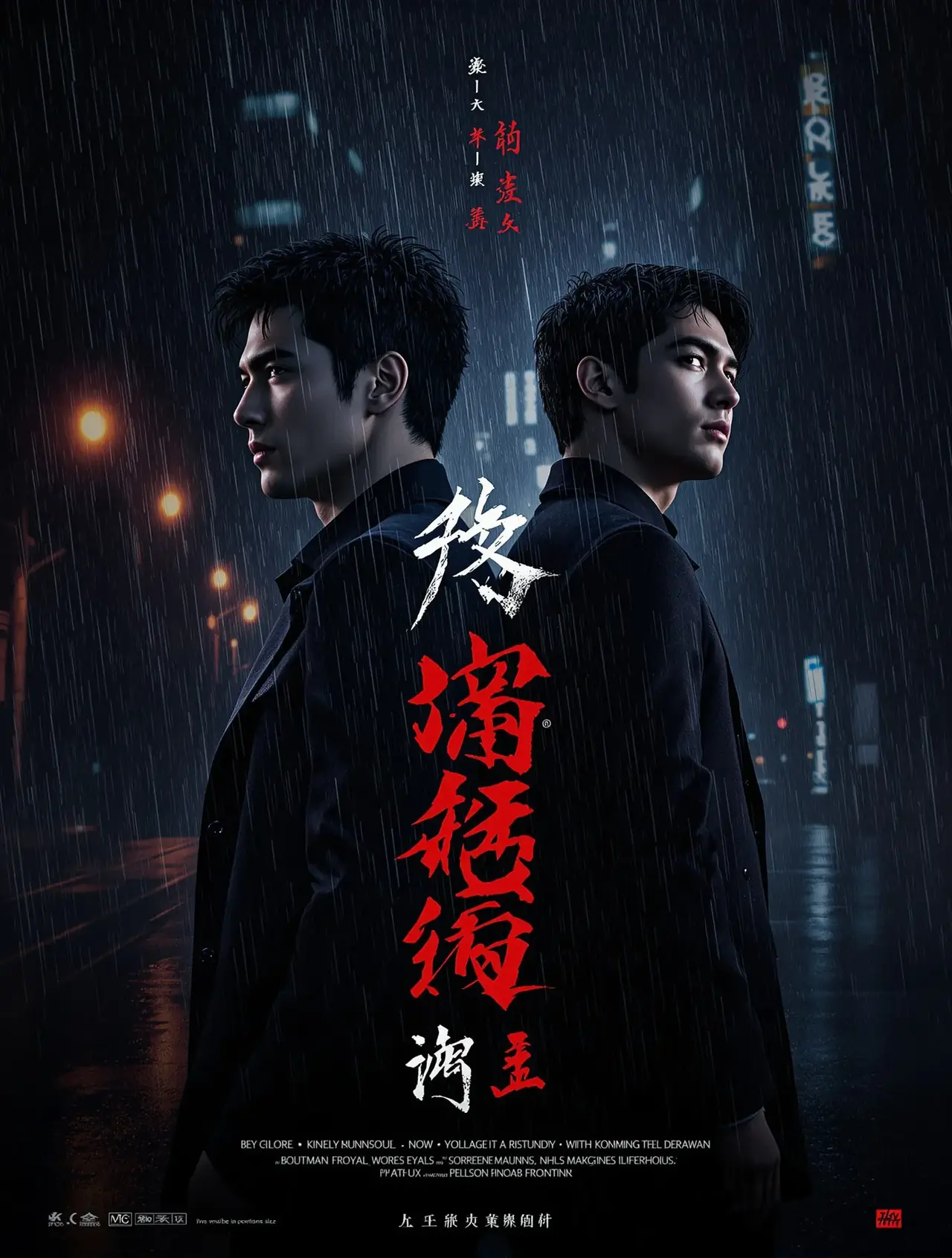 白夜追凶2 - 迅雷影视 白夜追凶2 - 迅雷影视高清在线观看