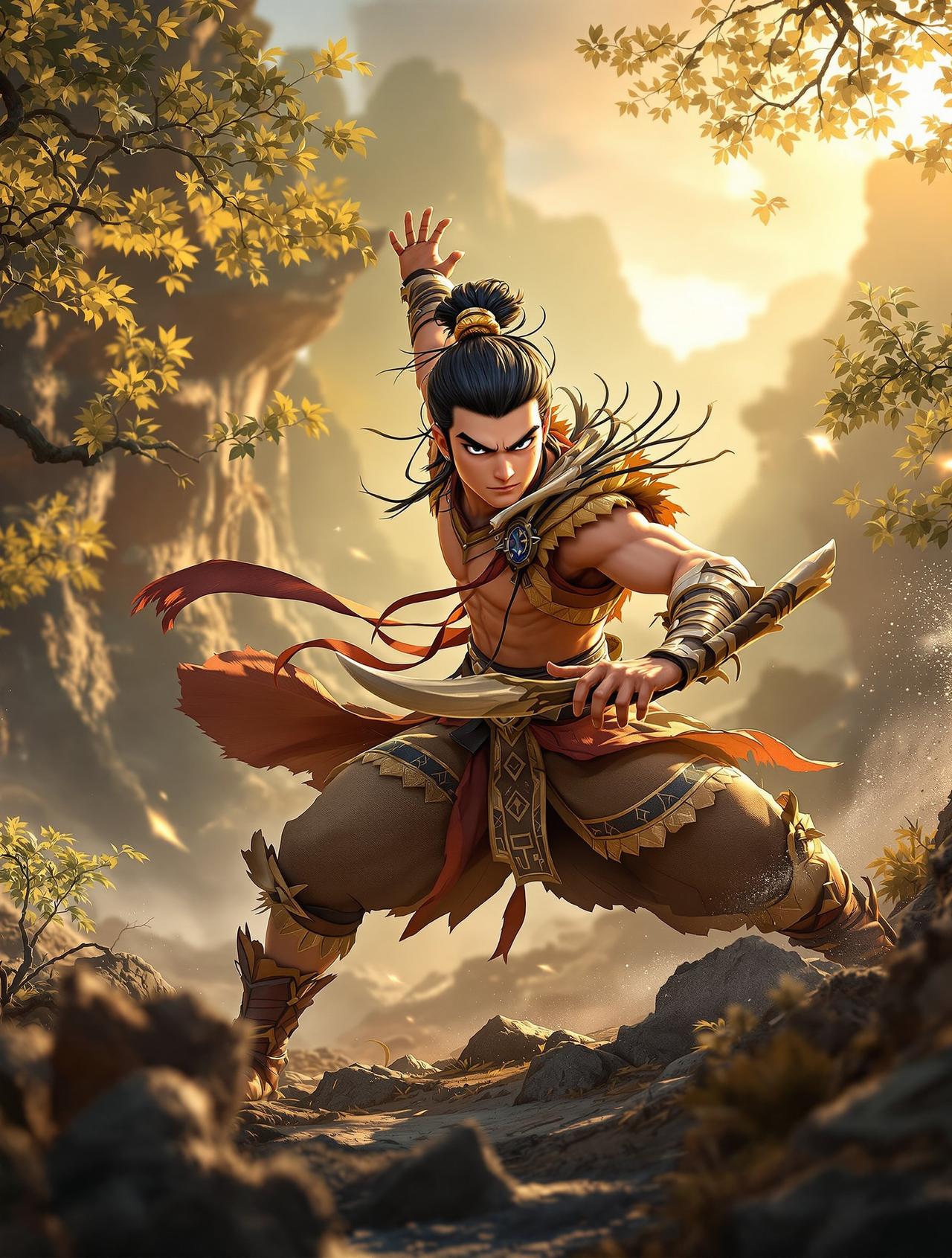 完美世界 - 迅雷影视 完美世界 - 迅雷影视高清在线观看