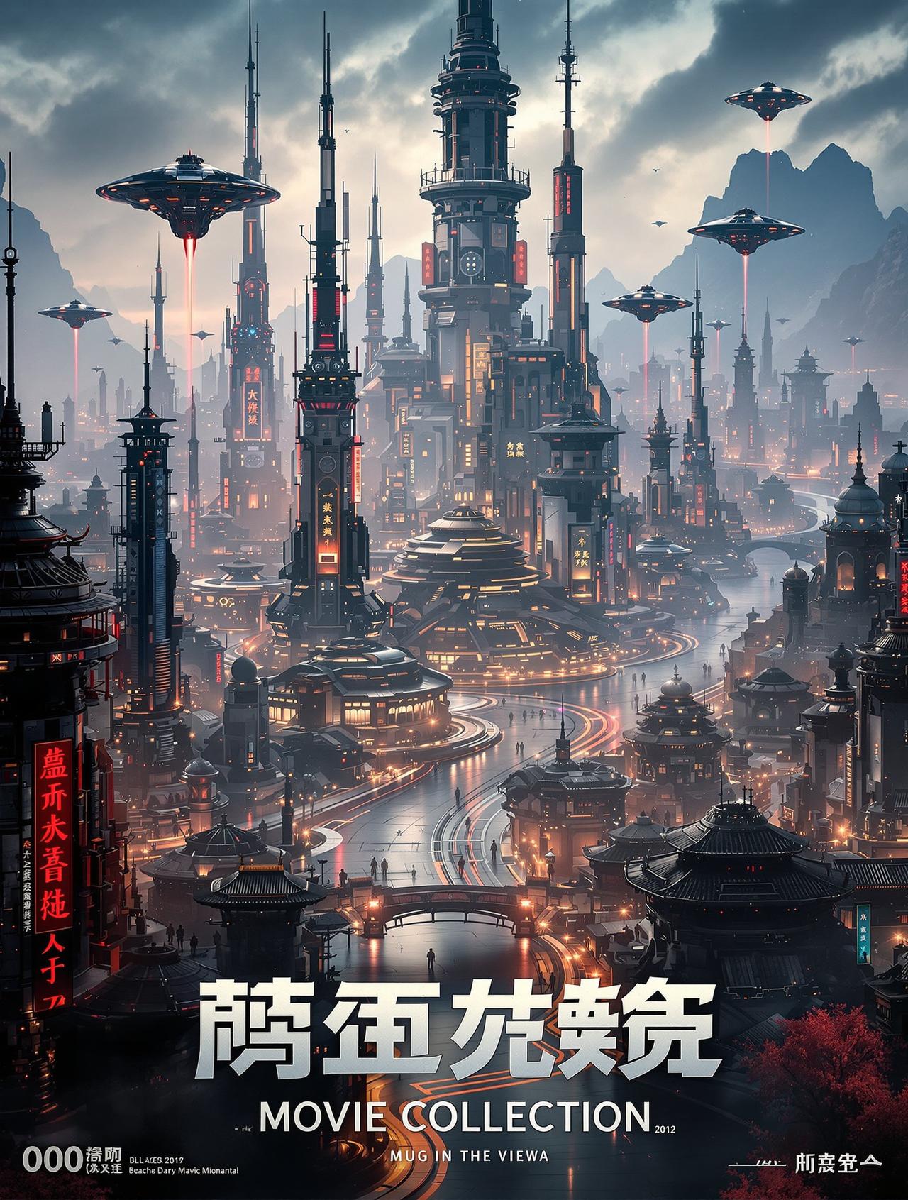 国产科幻崛起之路 - 迅雷影视 国产科幻崛起之路 - 迅雷影视片单专题