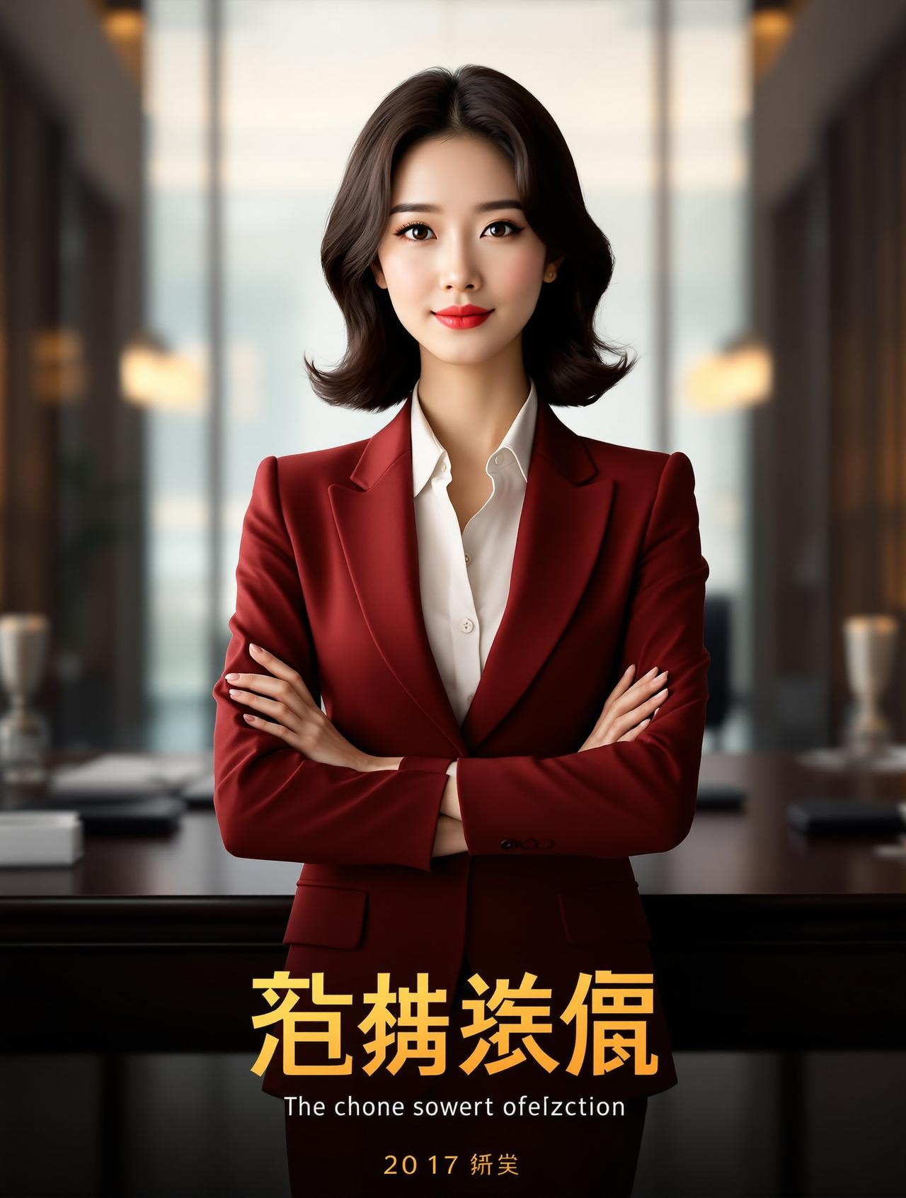 总裁夫人她又美又飒 - 迅雷影视高清在线观看