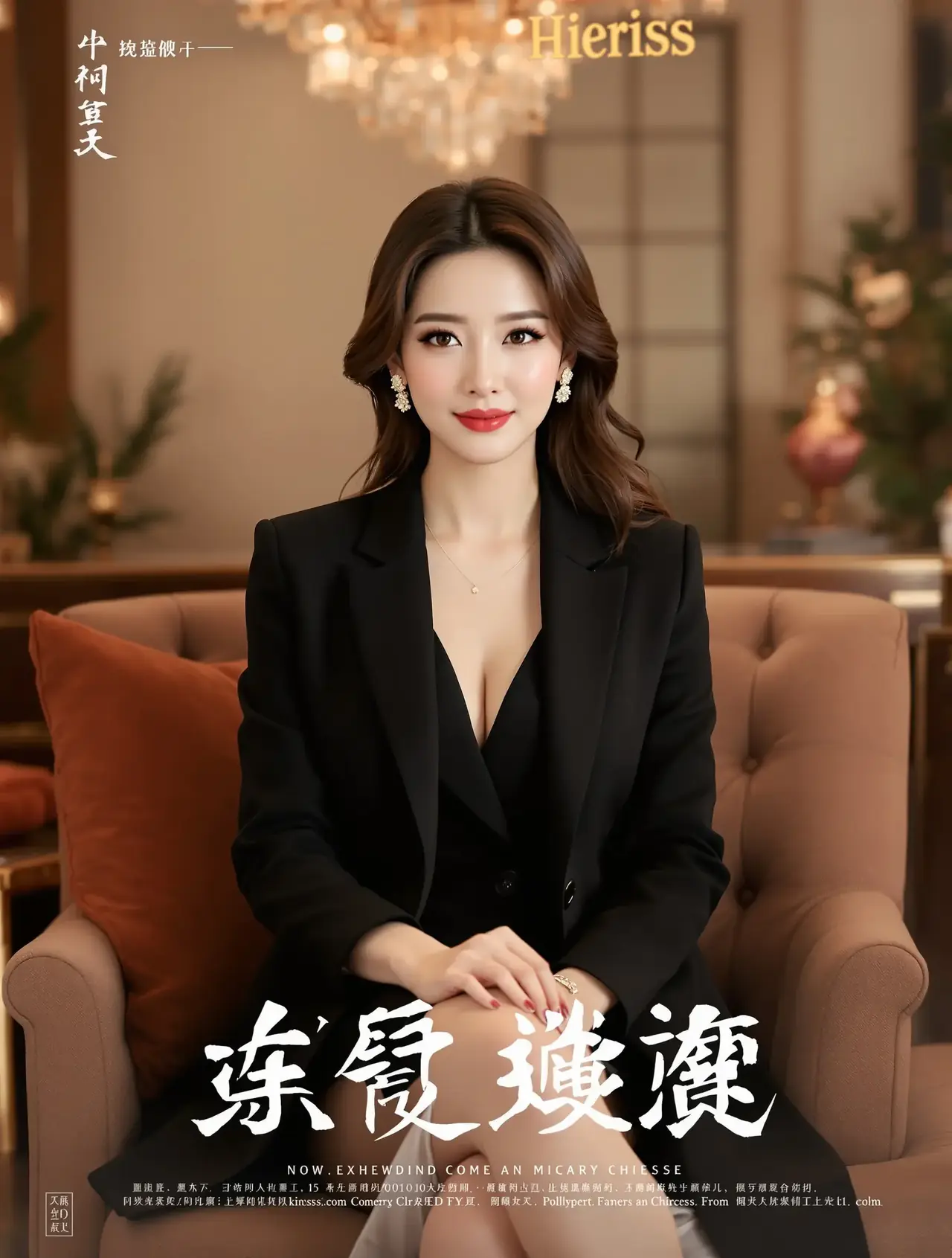 逆袭千金 - 迅雷影视高清在线观看