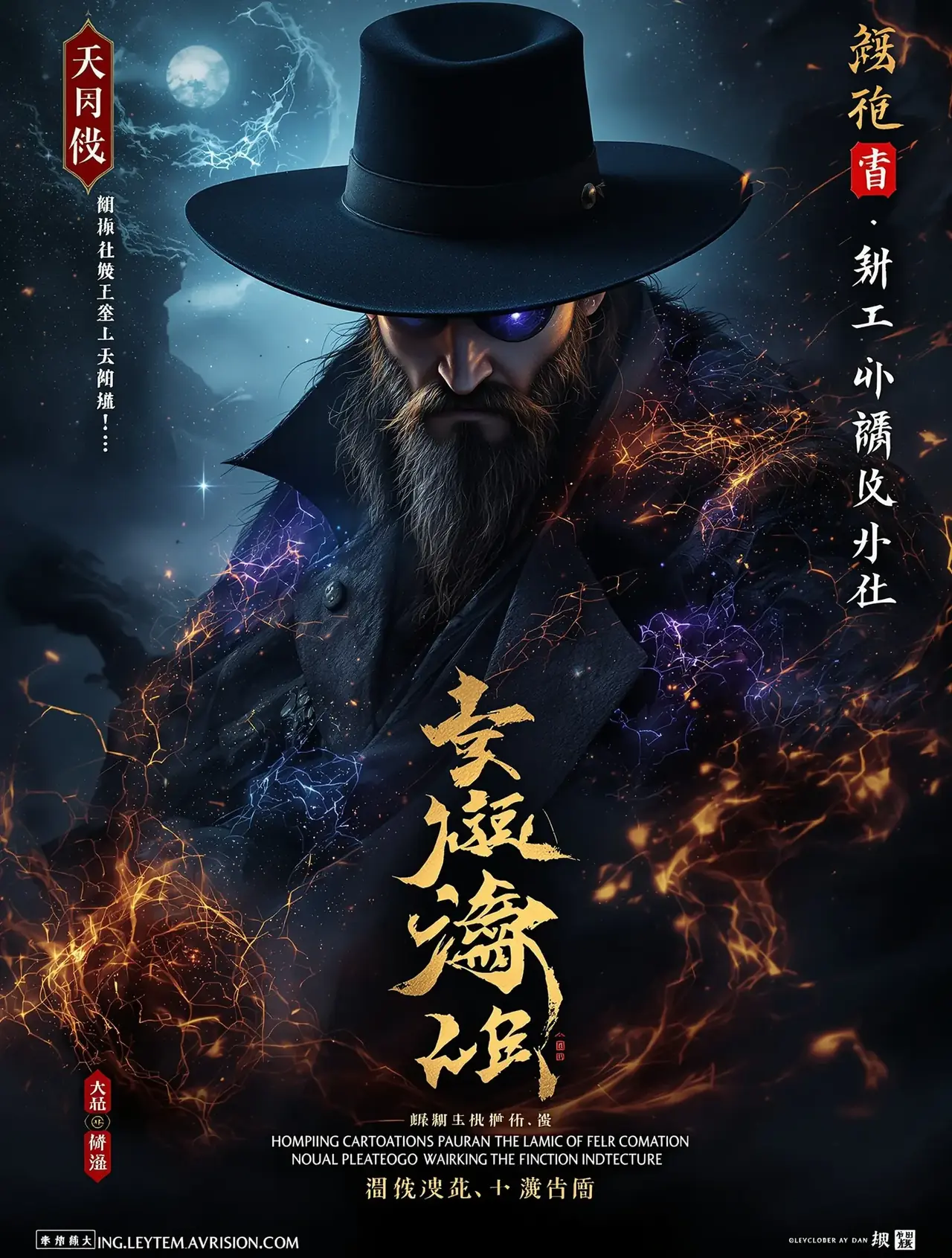大奉打更人 - 迅雷影视 大奉打更人 - 迅雷影视高清在线观看